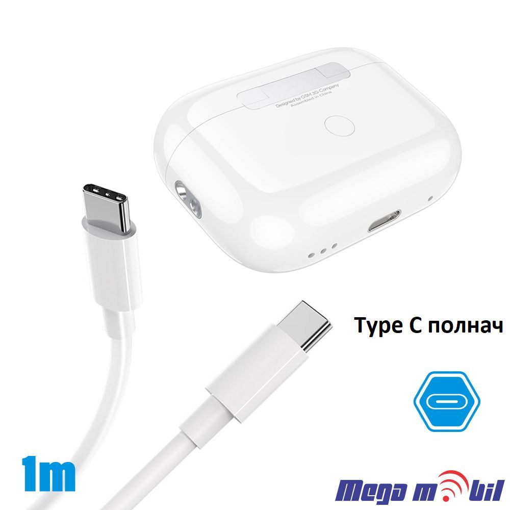 Slusalki Bluetooth Teracell U13 Pro ANC